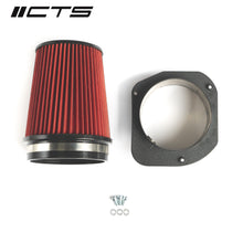 Load image into Gallery viewer, CTS TURBO MERCEDES-BENZ M133 A45/CLA45/GLA45 AMG INTAKE SYSTEM CTS-IT-955
