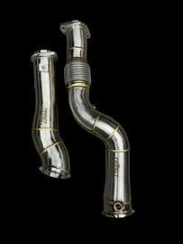 Project Gamma BMW M3 | M4 G8X DOWNPIPE AND BOOTMOD 3 | FEMTO UNLOCK PACKAGE