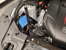 Load image into Gallery viewer, Burger Motorsports BMS Billet Intake for 2020+ B58 Toyota GR Supra and 2019+ B58 BMW Z4