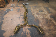 Load image into Gallery viewer, Valvetronic Designs Audi RS6 / RS7 C8 Valved Sport Exhaust System AUD.C8.VSES.