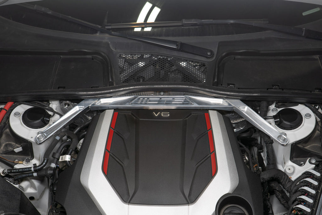 CTS TURBO STRUT BRACE FOR B9 AUDI ALLROAD/A4/A5/S4/S5/RS4/RS5 CTS-HW-504