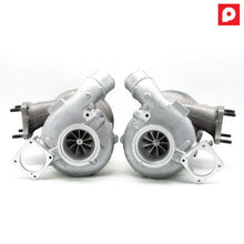 Load image into Gallery viewer, Pure Turbos Porsche 992 3.0L (Carrera/S/GTS) PURE800 porsche-992-3-0l-carrera-s-gts-pure-800