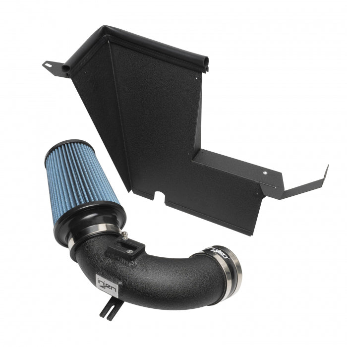 INJEN SP SHORT RAM INTAKE SYSTEM  - SP2301