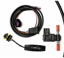 SPOOL PERFORMANCE Wireless Ethanol Analyzer Kit N55 FXX 2/3/4 series WK-9C9V-B998V-KPF