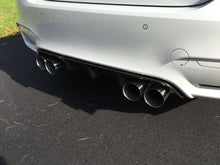 Load image into Gallery viewer, VRSF 90mm Stainless Steel Exhaust Tips 14+ F80/F82 BMW M3 & M4 10802060