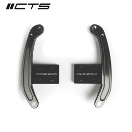 CTS TURBO BILLET PADDLE SHIFTERS BMW E8X/E9X & F3X SERIES CTS-HW-499