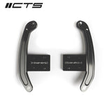 CTS TURBO BILLET PADDLE SHIFTERS BMW E8X/E9X & F3X SERIES CTS-HW-499
