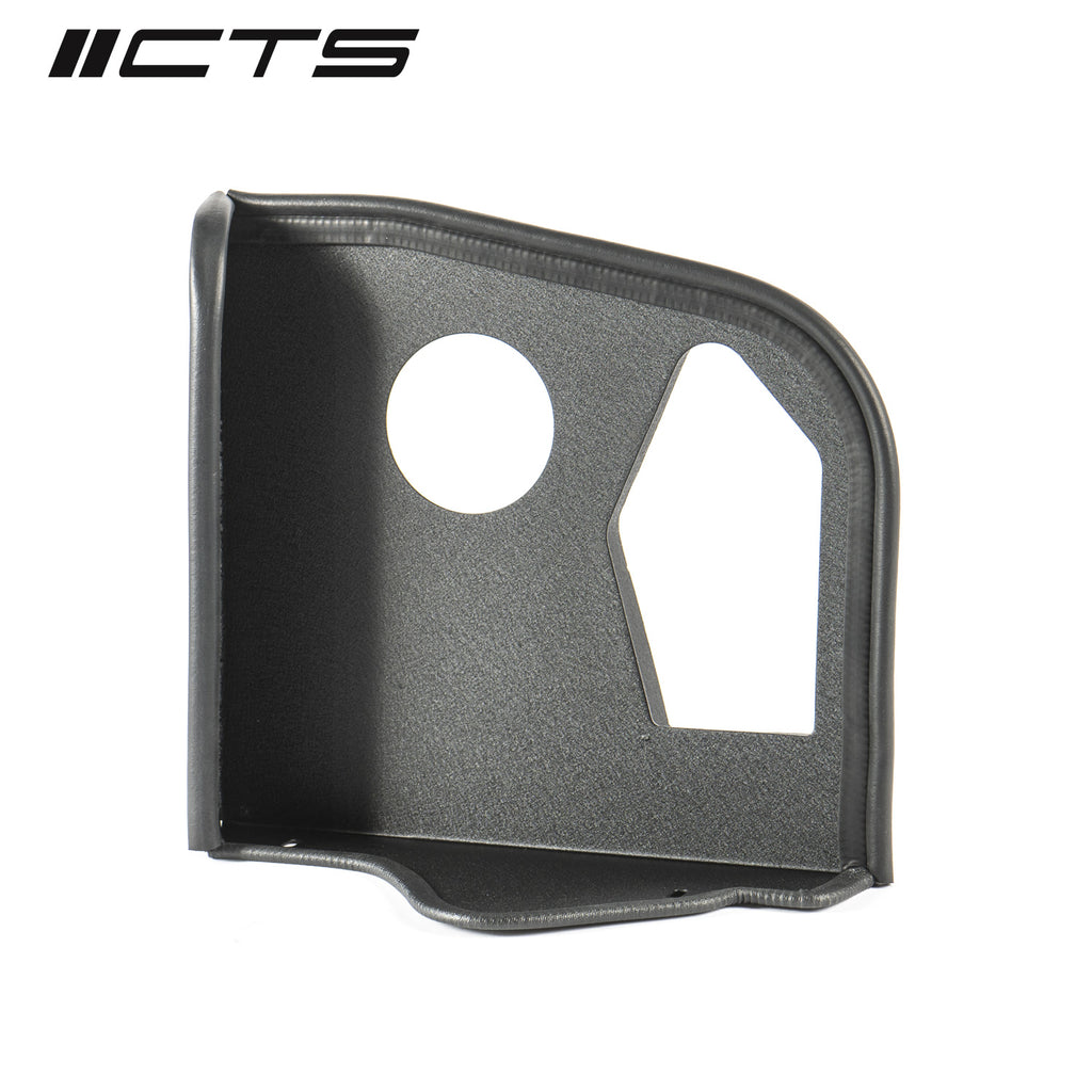 CTS TURBO B9 AUDI SQ5 HIGH-FLOW INTAKE (6″ VELOCITY STACK) CTS-IT-293R