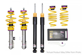 KW V2 COILOVER KIT ( Audi A3 VW Golf ) 152800CT