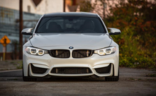 Load image into Gallery viewer, Mishimoto Performance Heat Exchanger, fits BMW F8X M3/M4 2015-2020 MMHE-F80-15