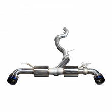 Load image into Gallery viewer, INJEN PERFORMANCE EXHAUST SYSTEM - SES2300TT