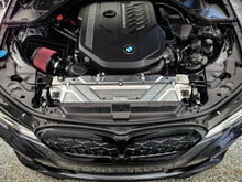Load image into Gallery viewer, BMS Billet Intake for 2019+ G20 G21 B58 BMW M340i/340iX & 2022+ G42 M240iX