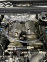 Load image into Gallery viewer, MAD BMW F90 M5 F92 M8 Primary Catted Downpipes S63R Mad-2060