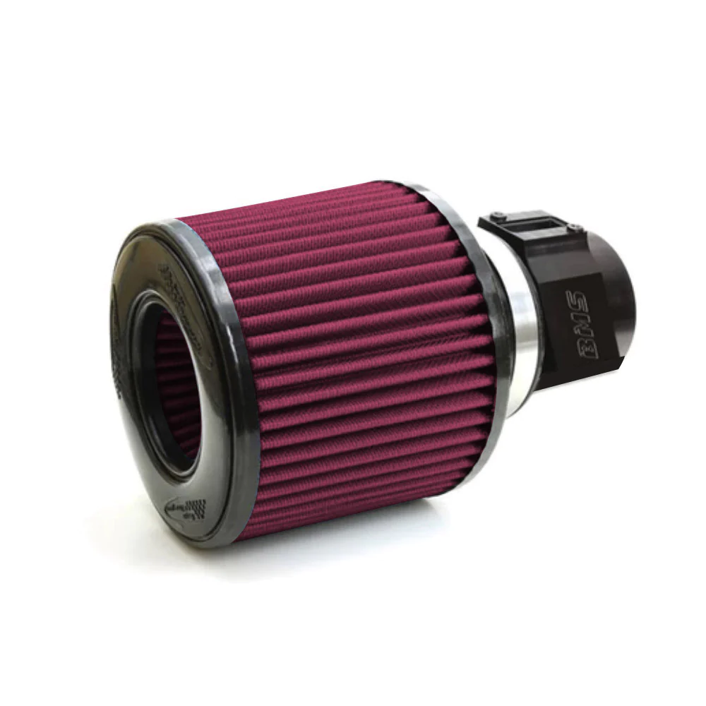 Burger Motorsports BMS Billet Intake for 2020+ B58 Toyota GR Supra and 2019+ B58 BMW Z4