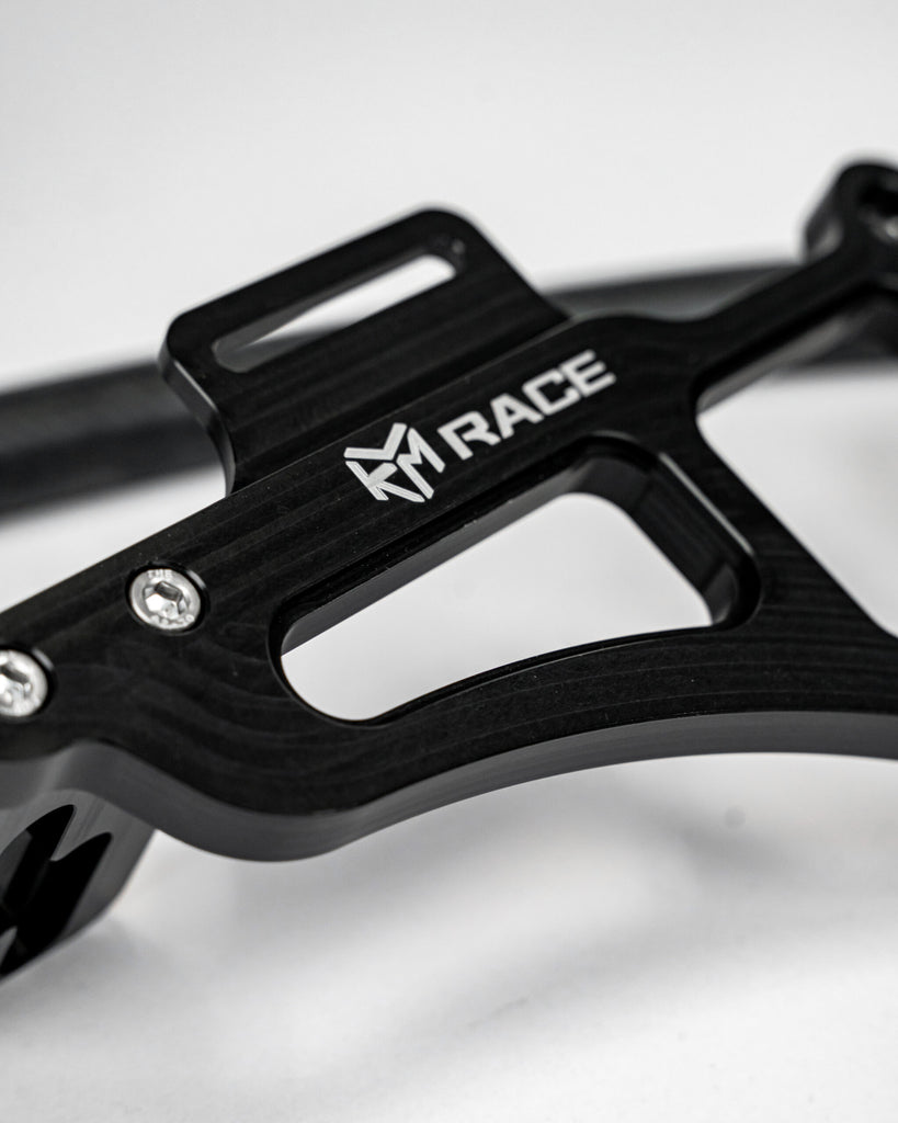 KLM Race BMW S58 Single Turbo Kit M2 / M3 / M4 (G80 / G82 / G87)