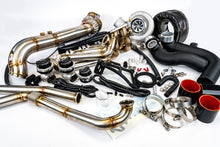 Load image into Gallery viewer, KLM Race BMW S58 Single Turbo Kit X3M / X4M