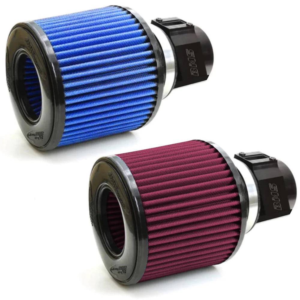 Burger Motorsports BMS Billet Intake for 2020+ B58 Toyota GR Supra and 2019+ B58 BMW Z4