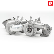 Load image into Gallery viewer, Pure Turbos BMW S55 Pure Stage 2 (Hi-Flow)  bmw-s55-pure-stage-2-high-flow