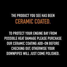 Load image into Gallery viewer, Project Gamma BMW F80 | F82 S55 DOWNPIPE AND BOOTMOD 3 PACKAGE