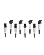 MishiMoto Ignition Coil, fits BMW M54, N20, N52, N54, N55, N62, S54, S62 2002+ MMIG-BMW-02
