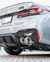 Load image into Gallery viewer, MAD BMW F90 M5 Full Catback Exhaust Mad-5063