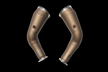 Load image into Gallery viewer, Project Gamma AUDI RS6/RS7 | A8/S8 (C8/D5) DOWNPIPES