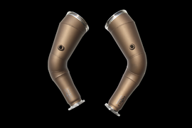 Project Gamma AUDI RS6/RS7 | A8/S8 (C8/D5) DOWNPIPES