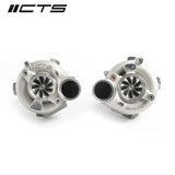 CTS TURBO C7/C7.5 AUDI A8/S6/S7/S8/RS6/RS7 4.0T STAGE 1 TURBOCHARGER UPGRADE CTS-TR-0410
