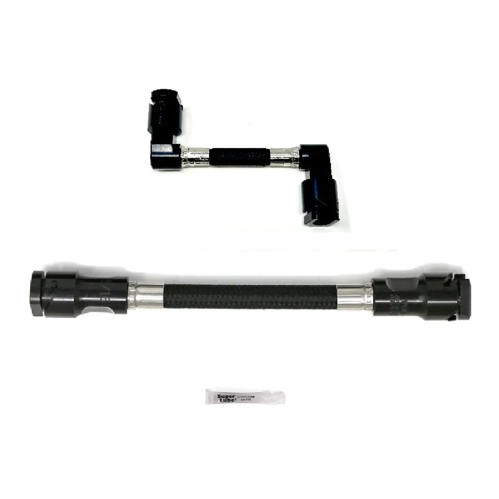 Fuel-It! Bluetooth FLEX FUEL KIT for BMW F CHASSIS B38, B46, B48, B58 Motors