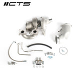 CTS TURBO A90 2-PORT TOYOTA SUPRA BOSS TURBO UPGRADE KIT CTS-TR-1059