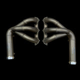 Project Gamma PORSCHE 991.2 GT3/GT3RS HEADERS
