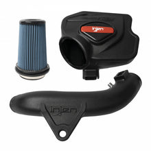 Load image into Gallery viewer, INJEN EVOLUTION COLD AIR INTAKE SYSTEM - EVO1107