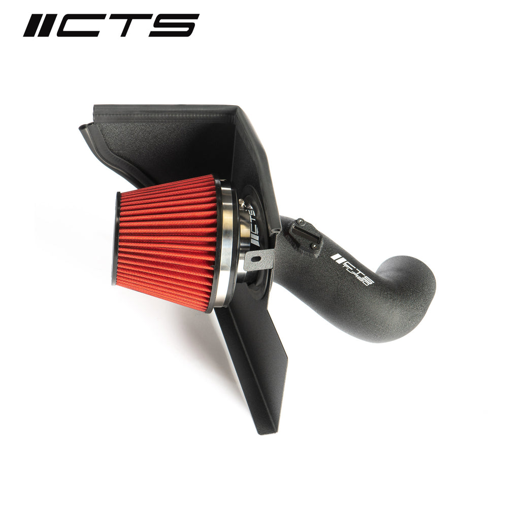 CTS TURBO BMW F-SERIES M140I/M240I/340I/440I B58 3.0L INTAKE (2015-2018) CTS-IT-340