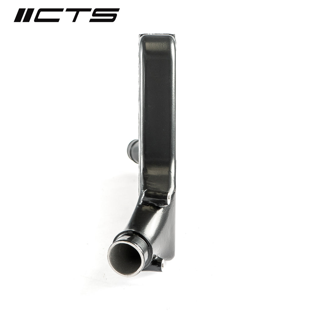 CTS TURBO B9/B9.5 AUDI SQ5 3.0T UPGRADED INTERCOOLER (DIRECT FIT) CTS-B9-SQ5-DF