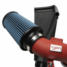 Load image into Gallery viewer, INJEN SP SHORT RAM INTAKE SYSTEM  - SP2301