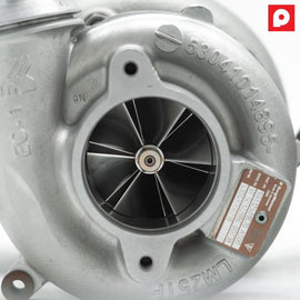 Pure Turbos Porsche 991.2 Turbo S PURE850 porsche-991-2-turbo-s-pure850