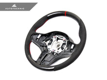 Load image into Gallery viewer, AUTOTECKNIC REPLACEMENT CARBON STEERING WHEEL - G05 X5 | G06 X6 | G07 X7 ATK-BM-0114-G05