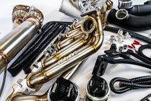 Load image into Gallery viewer, KLM Race BMW S58 Single Turbo Kit M2 / M3 / M4 (G80 / G82 / G87)