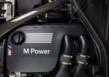 Load image into Gallery viewer, MishiMoto Air-to-Water Intercooler Power Pack, fits BMW F8X M3/M4 Performance 2015-2020 MMB-F80-PP