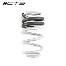 Load image into Gallery viewer, CTS TURBO B8/B8.5 AUDI A4/S4 LOWERING SPRING SET CTS-LS-012