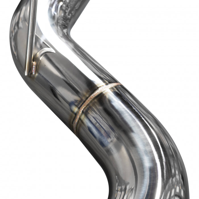 INJEN RACE SERIES FULL EXHAUST SYSTEM - SES2300RS