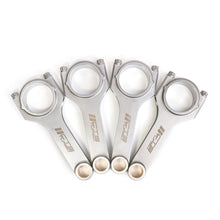 Load image into Gallery viewer, CTS TURBO CONNECTING RODS VW & AUDI 144×21 RIFLE DRILLED | FITS MK6/B8 2.0T EA888 GEN 1 & 2 WITH AFTERMARKET PISTONS  CTS-CRH-14421