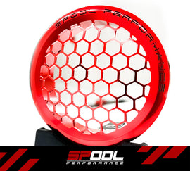 SPOOL PERFORMANCE 4