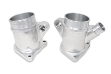 Load image into Gallery viewer, Burger Motorsports Dual Turbo Inlet and Intake System for 2021+ Audi RS6 / RS7