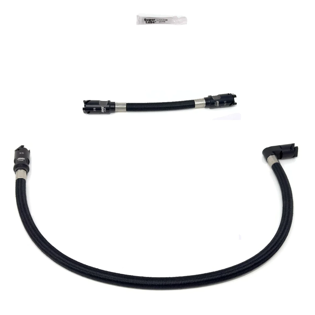 Fuel-It! Bluetooth FLEX FUEL KIT for BMW F CHASSIS B38, B46, B48, B58 Motors