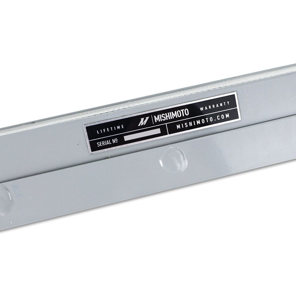 MishiMoto Performance Oil Cooler, Fits BMW G8X M3/M4/M2 2021+ MMOC-G80-21SL