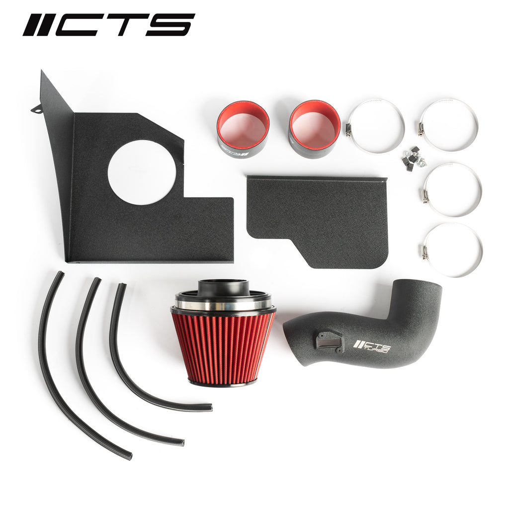 CTS TURBO BMW F-SERIES M140I/M240I/340I/440I B58 3.0L INTAKE (2015-2018) CTS-IT-340