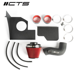 CTS TURBO BMW F-SERIES M140I/M240I/340I/440I B58 3.0L INTAKE (2015-2018) CTS-IT-340R
