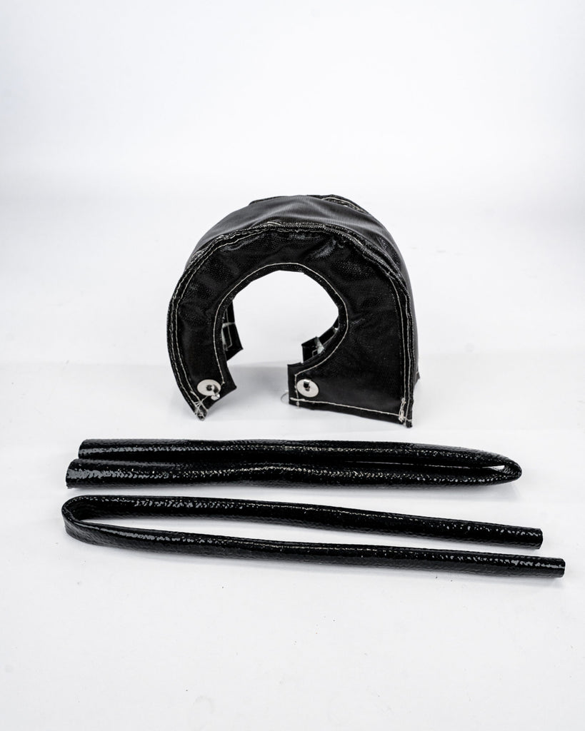 KLM Race BMW S58 Single Turbo Kit M2 / M3 / M4 (G80 / G82 / G87)