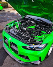 Load image into Gallery viewer, KLM Race BMW S58 Single Turbo Kit M2 / M3 / M4 (G80 / G82 / G87)